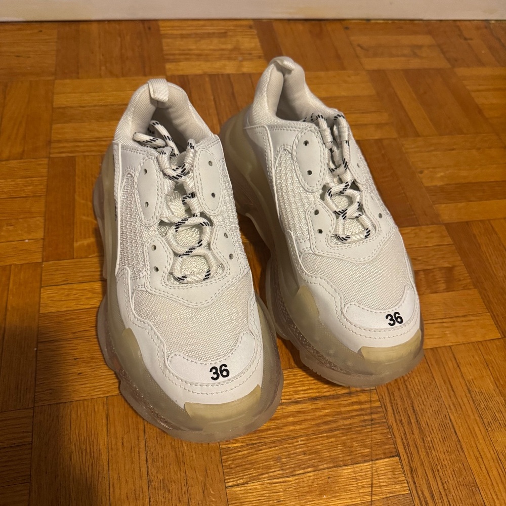 Balenciaga shoes